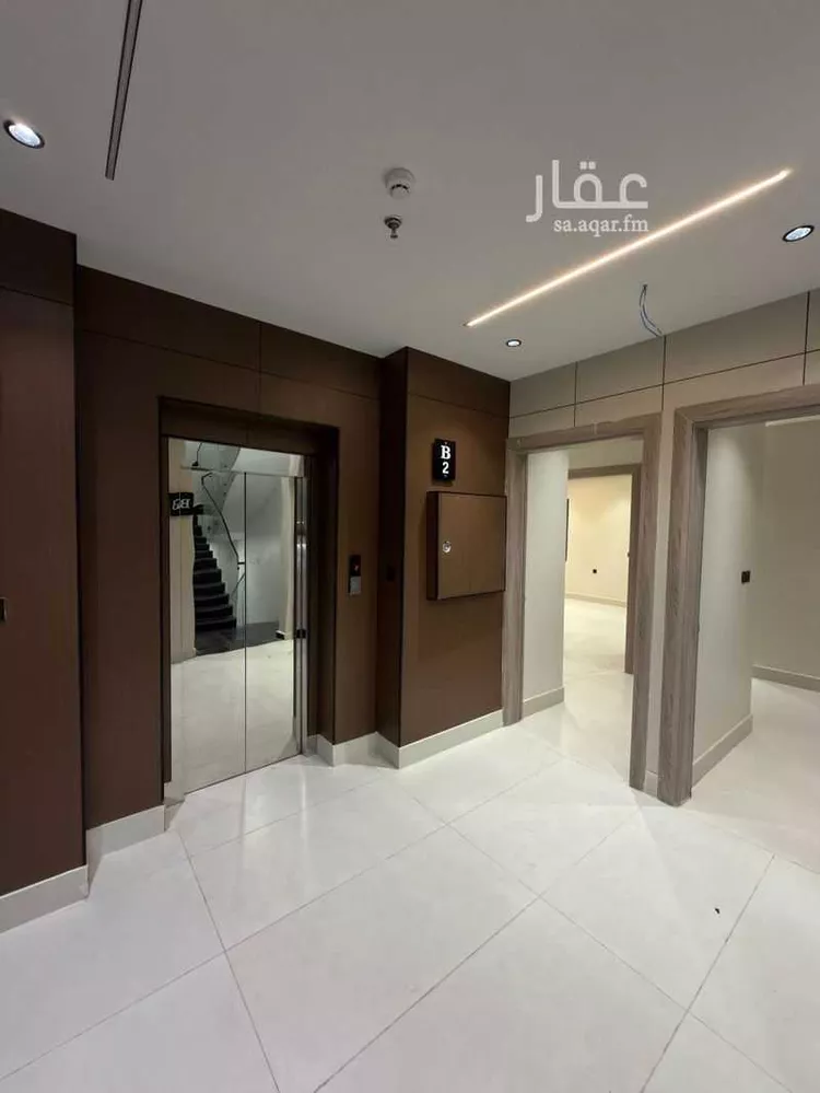 شقة للبيع في حي الحمراء, مدينة الخبر, المنطقة الشرقية صورة 3
