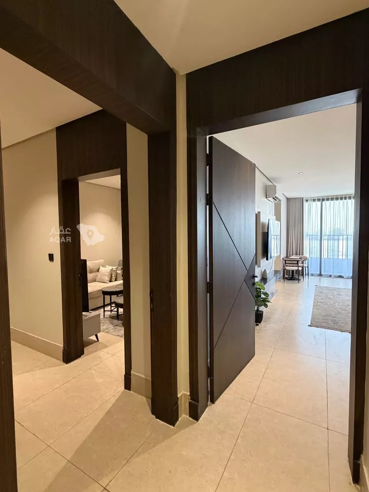 Apartment for Rent in Al Khobar Al Hamra 5