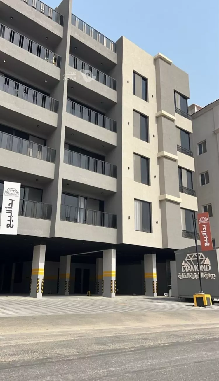 Apartment for Rent in Al Khobar Al Hamra