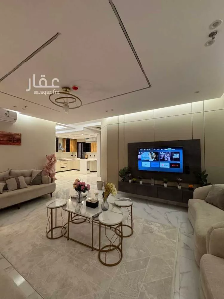 شقة للإيجار في شارع 16أ, حي الحمراء, مدينة الخبر, المنطقة الشرقية صورة 2