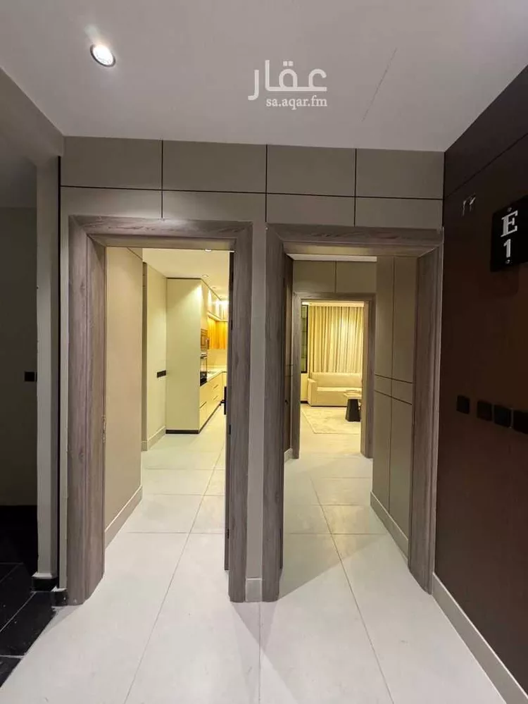 Apartment for Rent in Al Khobar Al Hamra