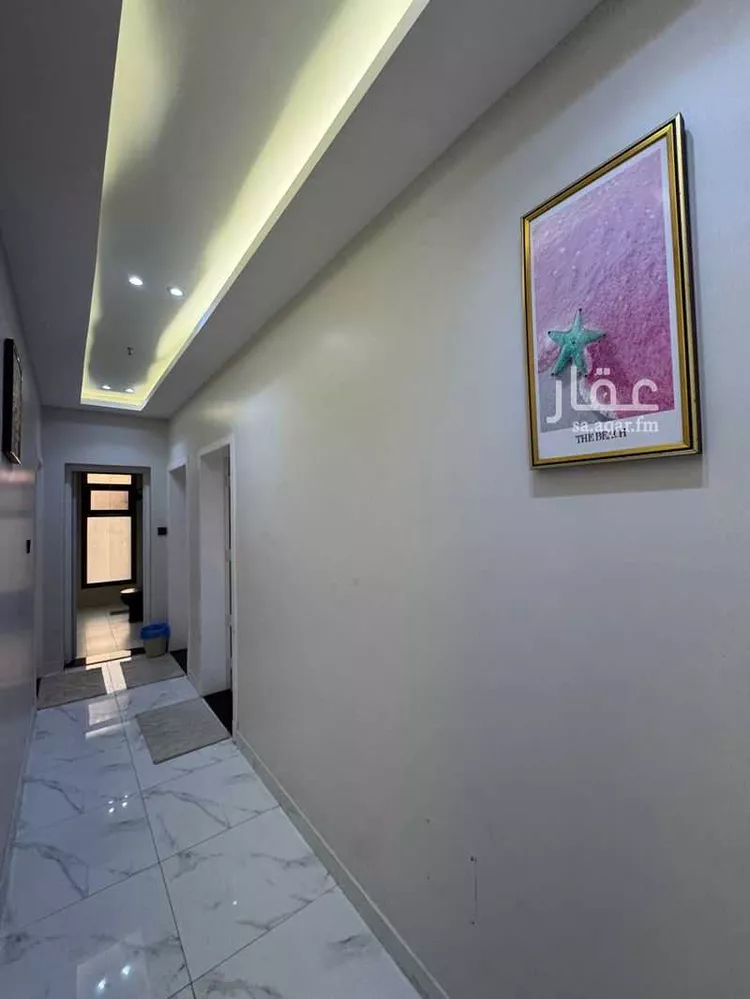 شقة للإيجار في شارع القيصومة, حي الحمراء, مدينة الخبر, المنطقة الشرقية 14