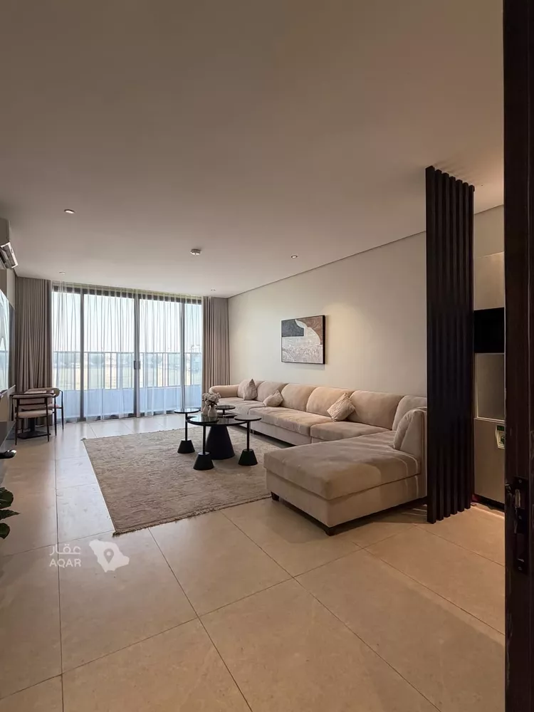 Apartment for Rent in Al Khobar Al Hamra