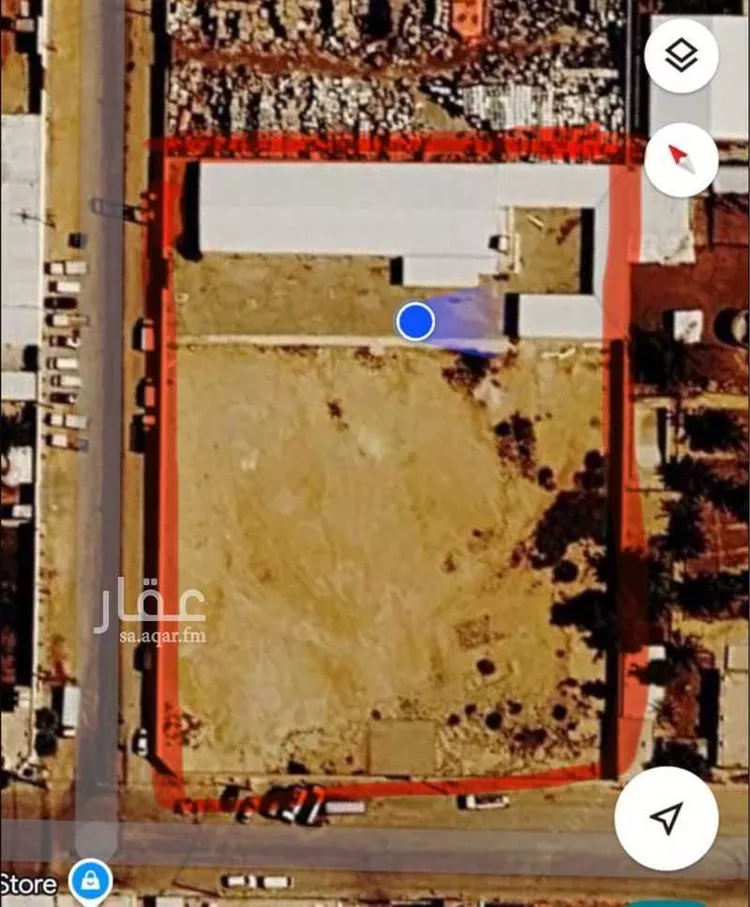 Complex for rent in Riyadh Hyt