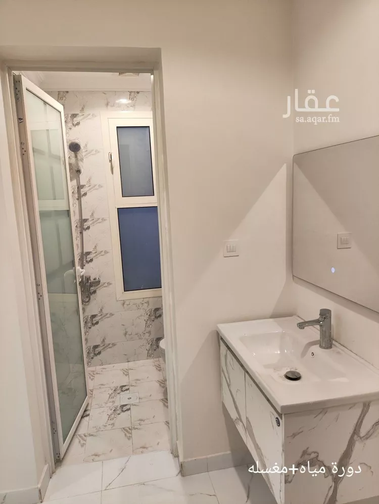 شقة للبيع في شارع طاهر الزمخشرى, حي النور, مدينة الدمام, المنطقة الشرقية صورة 2