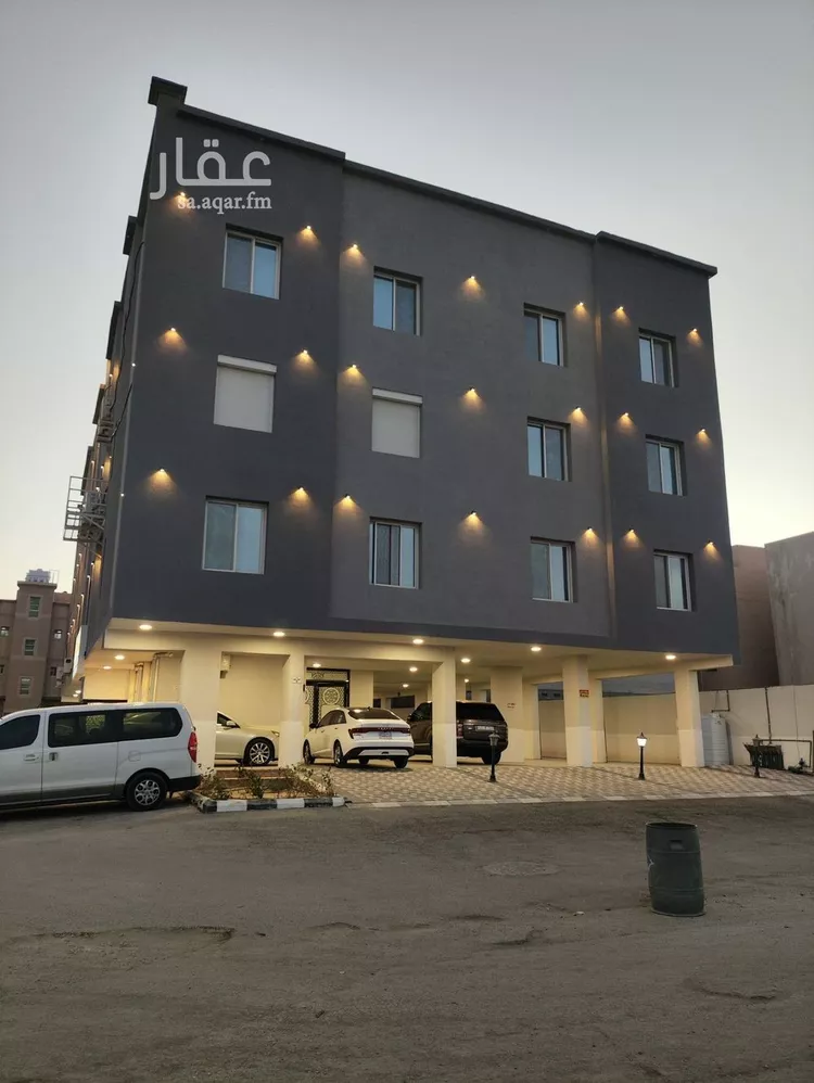 شقة للبيع في شارع طاهر الزمخشرى, حي النور, مدينة الدمام, المنطقة الشرقية