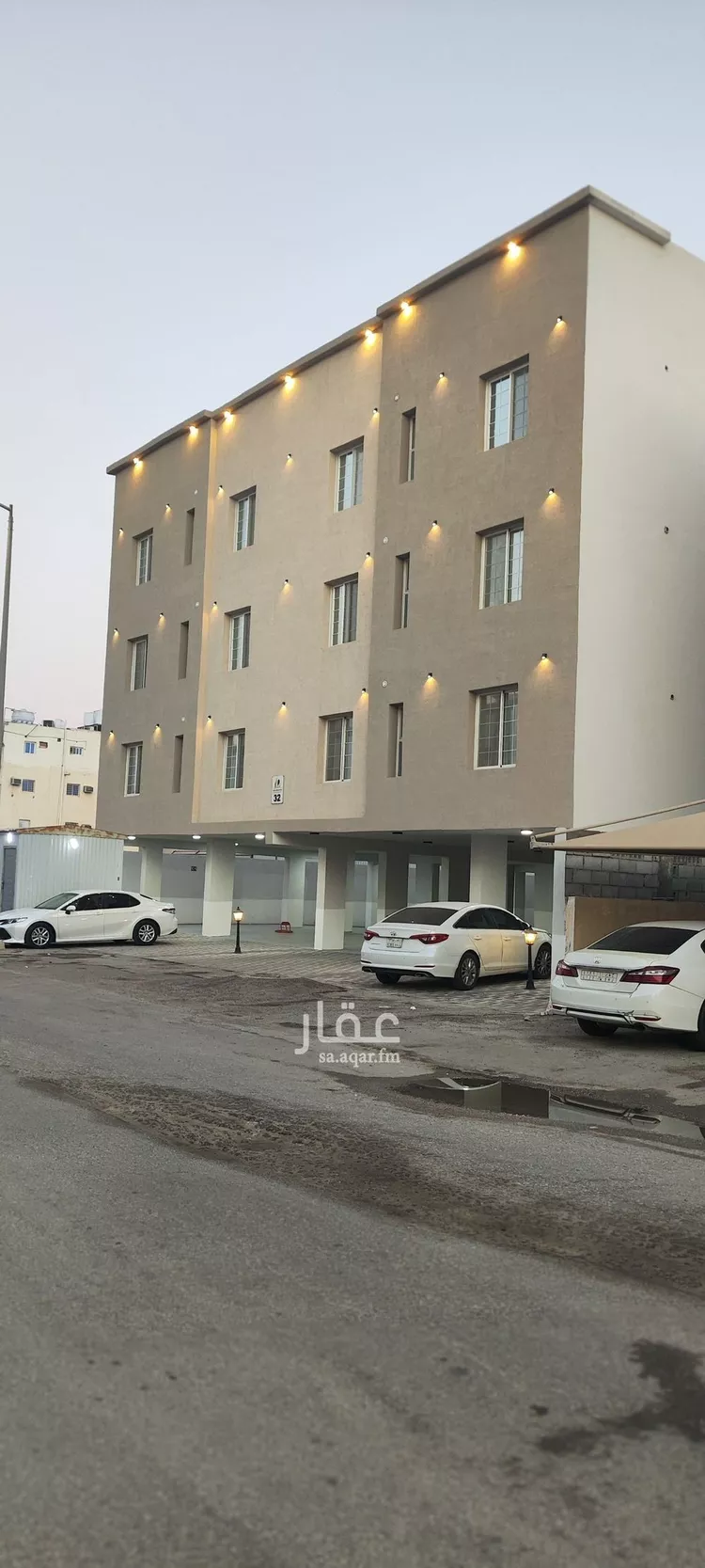 شقة للبيع في حي النور, مدينة الدمام, المنطقة الشرقية
