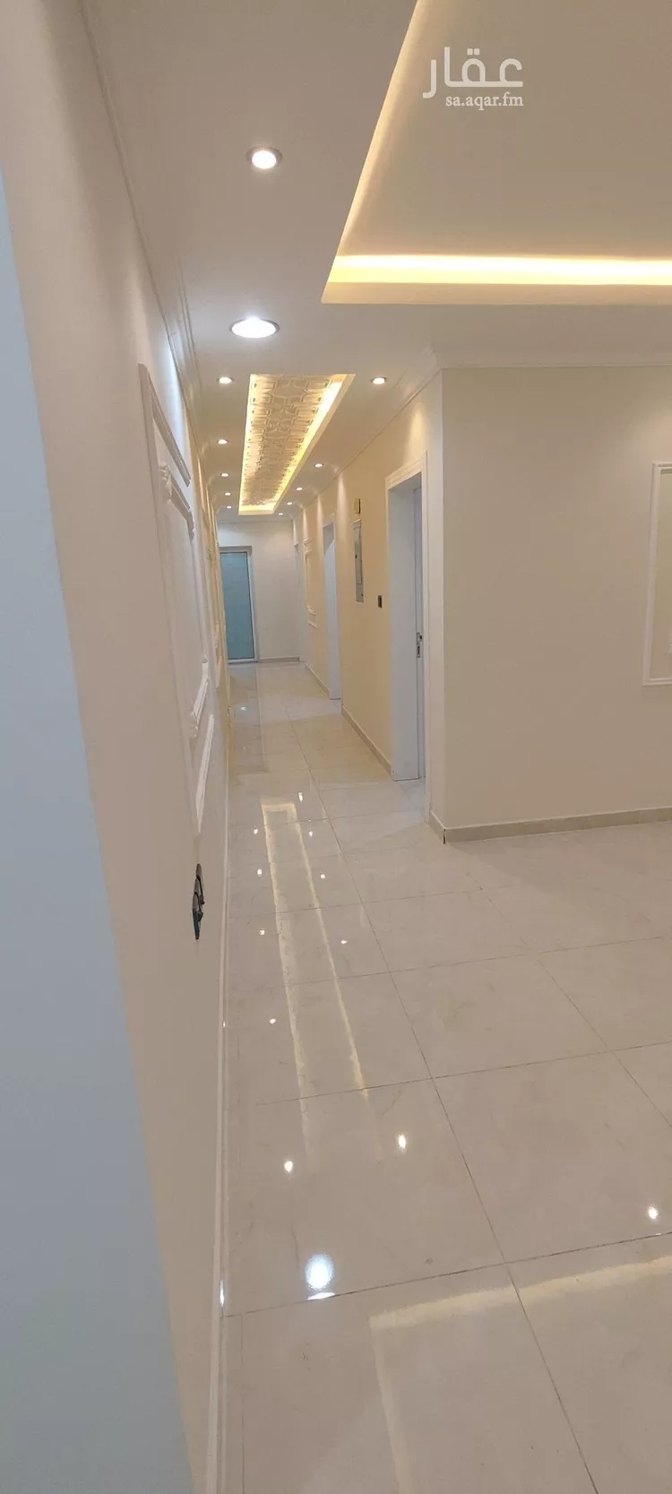 شقة للبيع في شارع الامام البخاري, حي بدر, مدينة الدمام, المنطقة الشرقية صورة 3