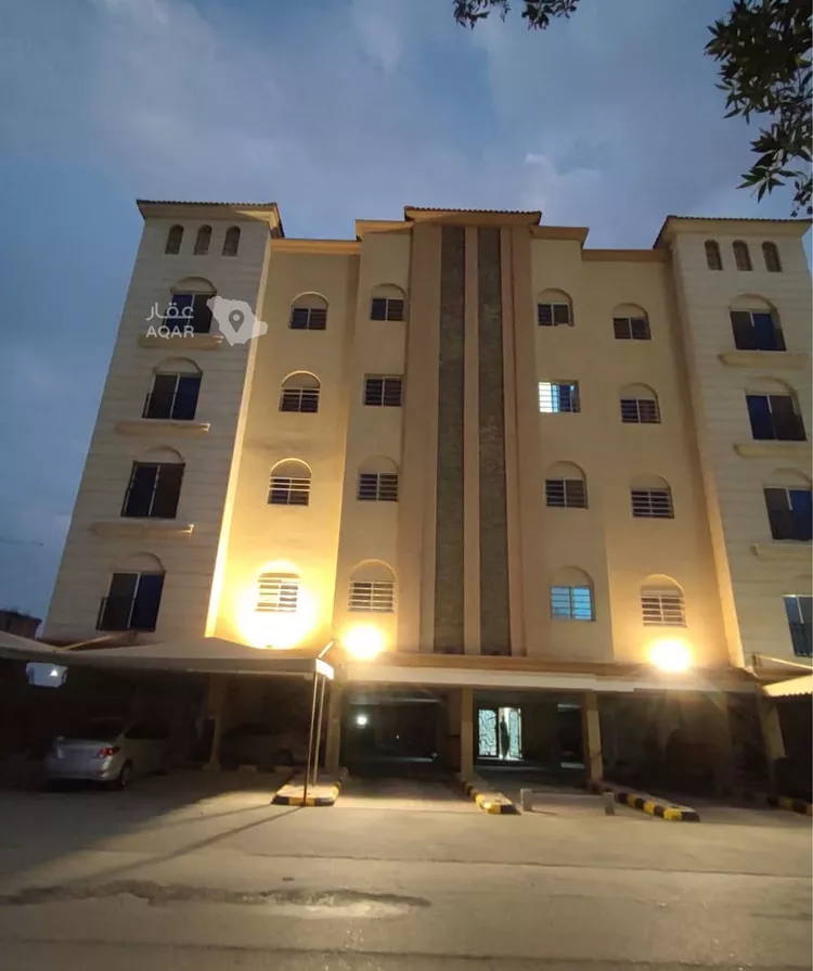 شقة للإيجار في شارع تيماء, حي الحمراء, مدينة الخبر, المنطقة الشرقية