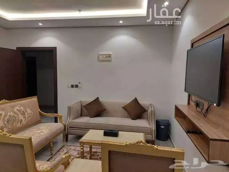 شقة للإيجار في شارع عبدالسلام كامل ، حي السلامة ، جدة ، جدة صورة 2
