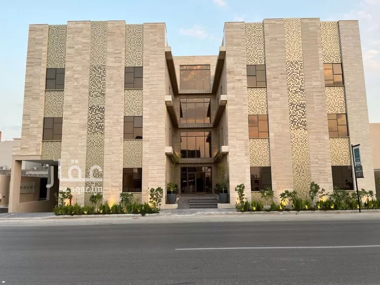 شقة للبيع في شارع محمد بن هبه الله, حي المهدية, مدينة الرياض, منطقة الرياض