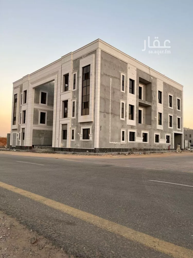 شقة للبيع في شارع محمد بن هبه الله, حي المهدية, مدينة الرياض, منطقة الرياض صورة 2