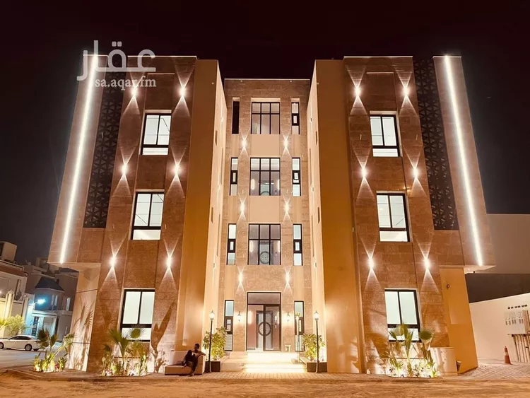 شقة للبيع في شارع السيل الكبير, حي المهدية, مدينة الرياض, منطقة الرياض صورة 2