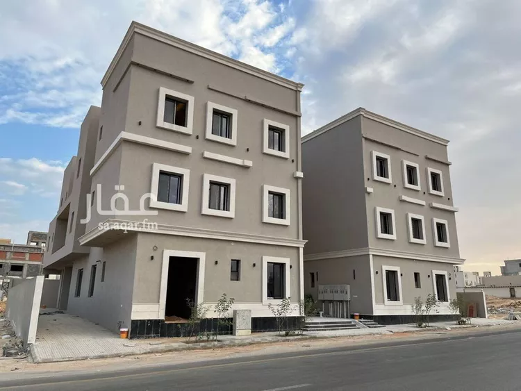 شقة للبيع في شارع تقي الدين التميمي, حي المهدية, مدينة الرياض, منطقة الرياض صورة 2