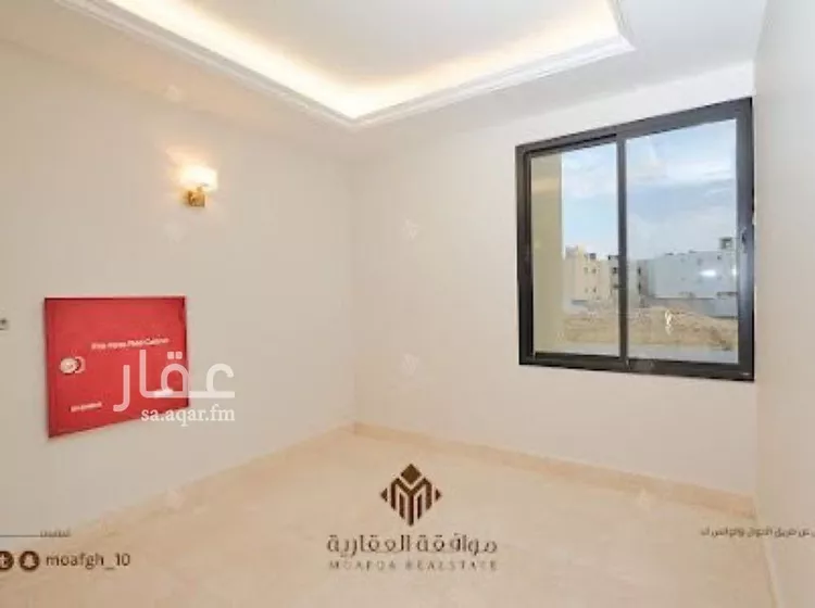 شقة للبيع في شارع السيل الكبير, حي المهدية, مدينة الرياض, منطقة الرياض صورة 3