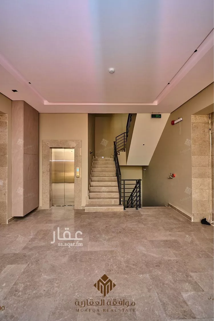 شقة للبيع في شارع أبي عروة, حي المهدية, مدينة الرياض, منطقة الرياض صورة 5