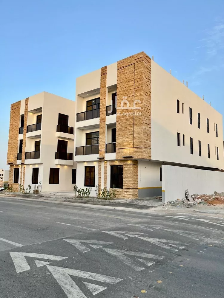 شقة للبيع في شارع أبي العباس الصقلي, حي المهدية, مدينة الرياض, منطقة الرياض صورة 2