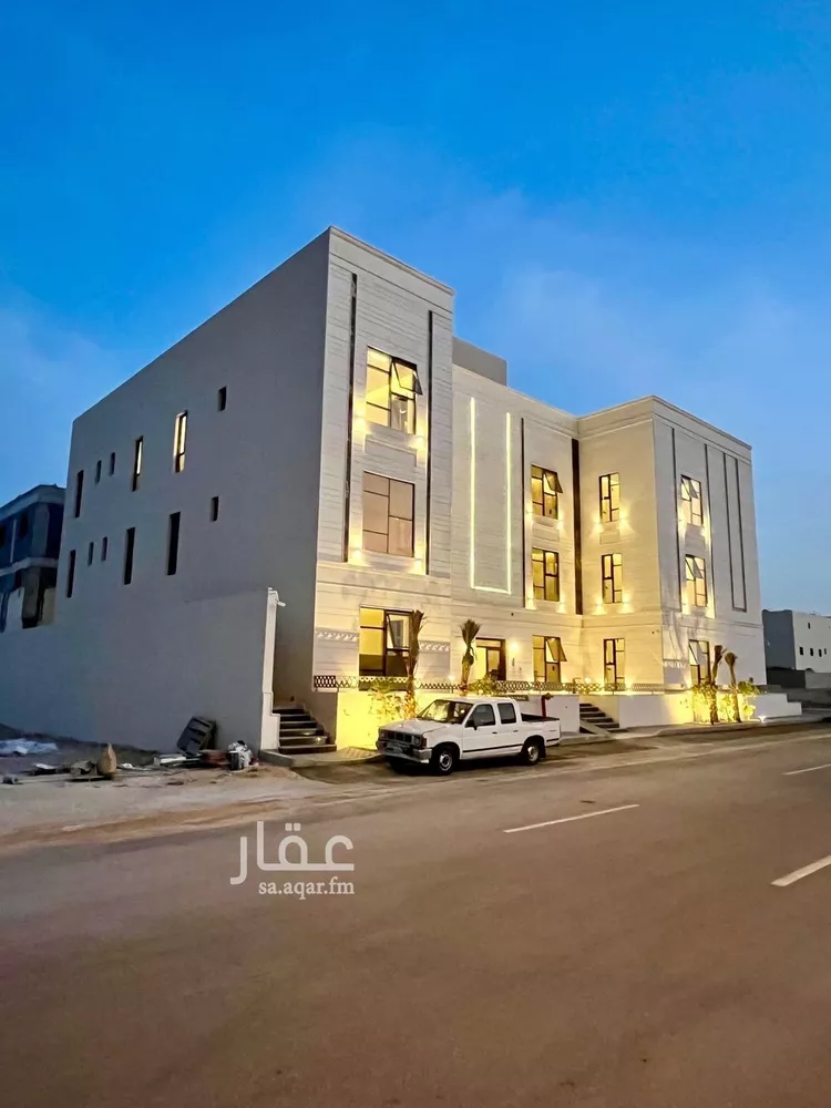 شقة للبيع في شارع محمد بن هبه الله, حي المهدية, مدينة الرياض, منطقة الرياض صورة 2
