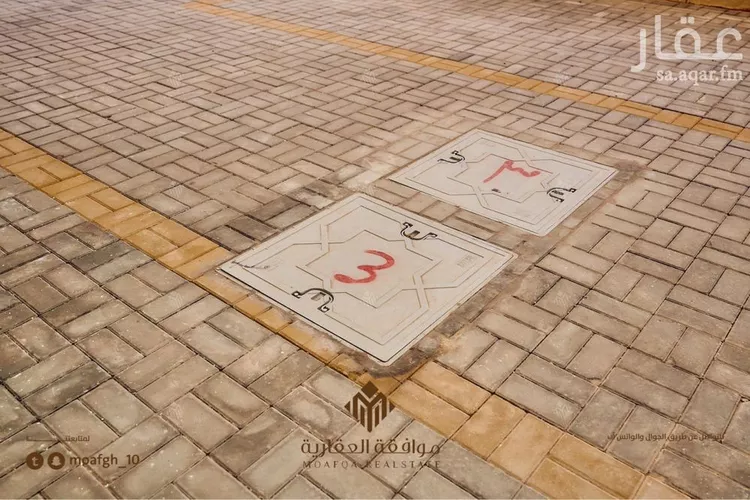 شقة للبيع في شارع وادي هرجاب, حي المهدية, مدينة الرياض, منطقة الرياض صورة 5