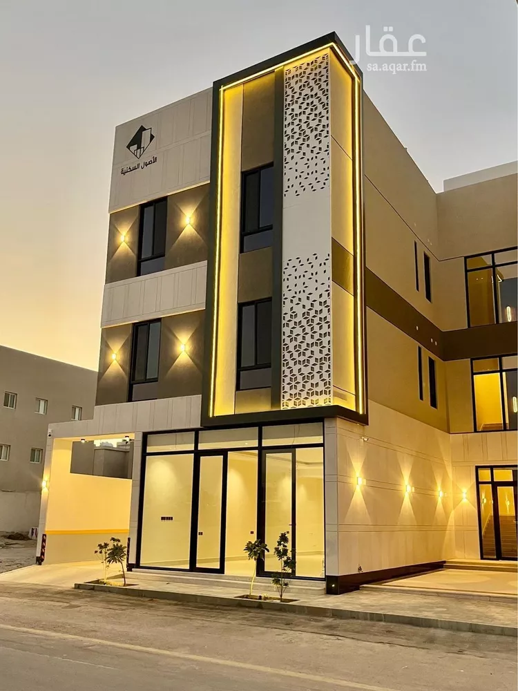 شقة للبيع في شارع ابن شقير, حي المهدية, مدينة الرياض, منطقة الرياض صورة 4