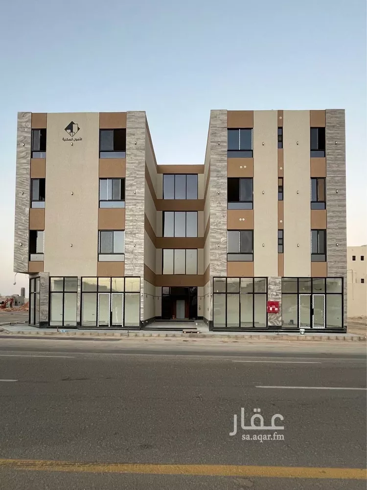 شقة للبيع في شارع علي بن رشيد, حي المهدية, مدينة الرياض, منطقة الرياض صورة 2