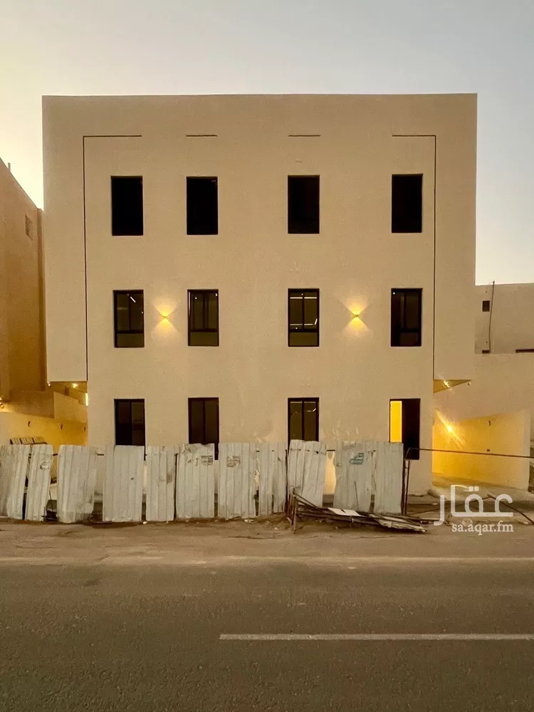 شقة للبيع في شارع محمد الغساني, حي المهدية, مدينة الرياض, منطقة الرياض صورة 3