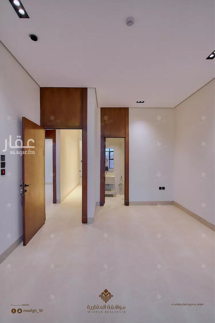 شقة للبيع في شارع محمد بن يوسف الكشي, حي المهدية, مدينة الرياض, منطقة الرياض 23