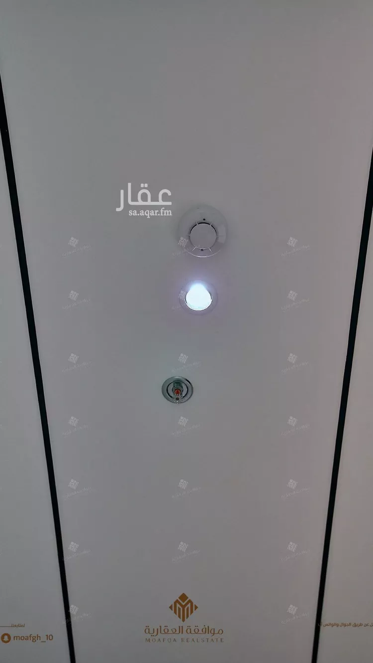 شقة للبيع في شارع تقى الدين التميمى, حي المهدية, مدينة الرياض, منطقة الرياض 11