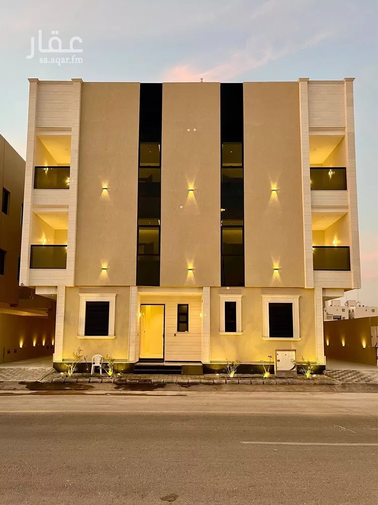 شقة للبيع في شارع محمود البخاري, حي المهدية, مدينة الرياض, منطقة الرياض صورة 2