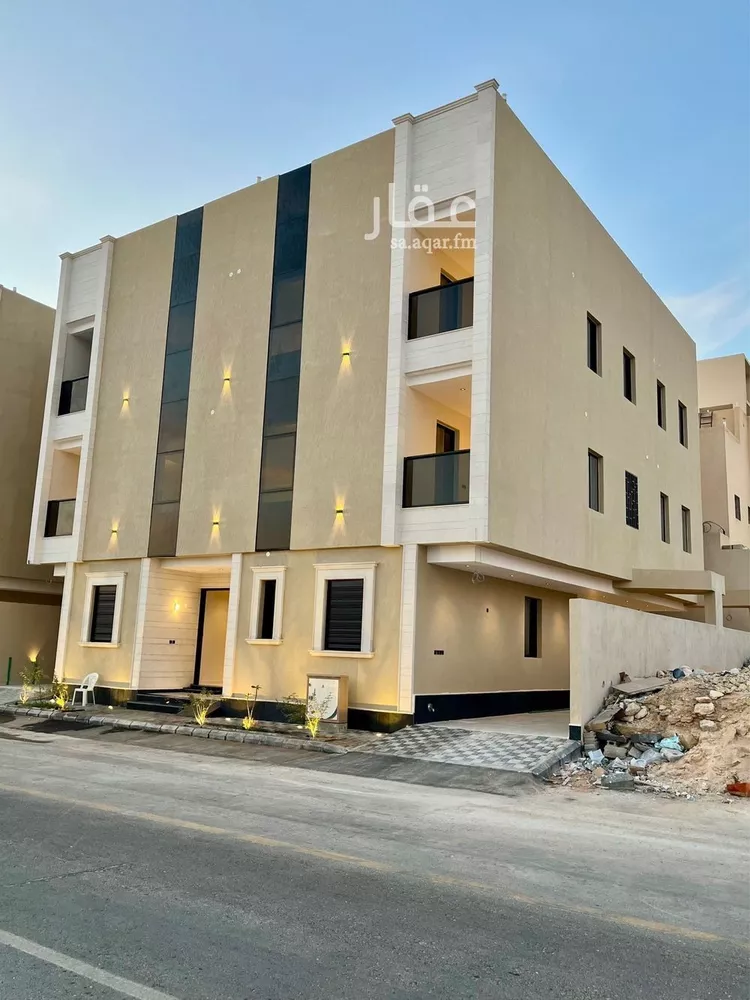 شقة للبيع في شارع محمود البخاري, حي المهدية, مدينة الرياض, منطقة الرياض صورة 3