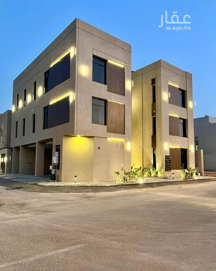 Apartment for Sale in Riyadh Al Mahdiyah