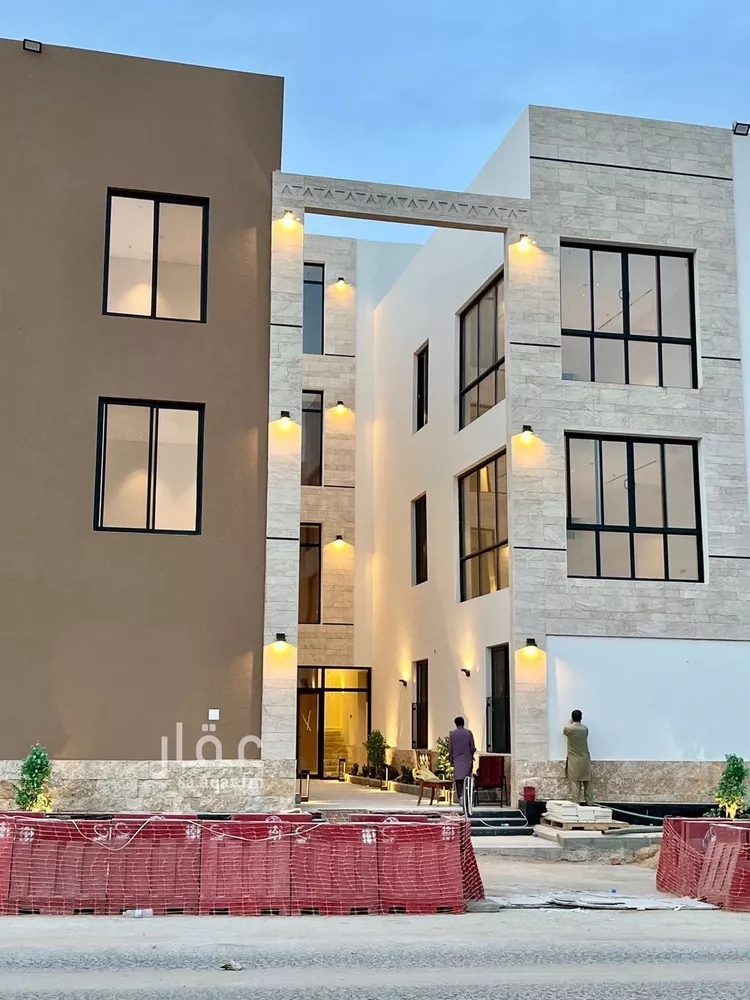 شقة للبيع في شارع حسن الفخري, حي المهدية, مدينة الرياض, منطقة الرياض صورة 2