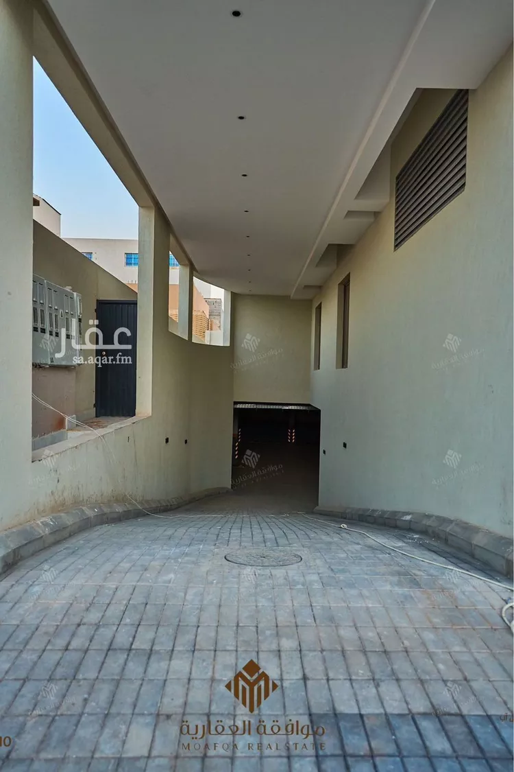 شقة للبيع في شارع عبدالرزاق السنهوري, حي المهدية, مدينة الرياض, منطقة الرياض صورة 4