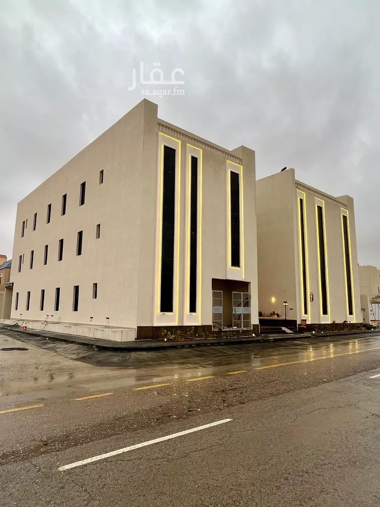 شقة للبيع في شارع أبي عروة, حي المهدية, مدينة الرياض, منطقة الرياض