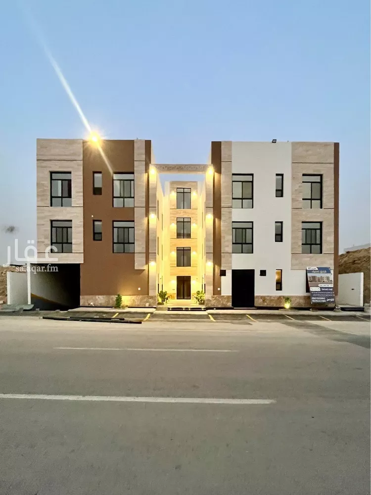 Apartment for Sale in Riyadh Al Mahdiyah