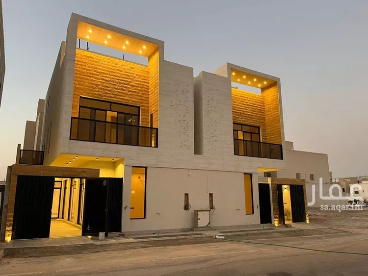 فيلا للبيع في شارع أبي الشيخ الأصبهاني, حي المهدية, مدينة الرياض, منطقة الرياض صورة 2