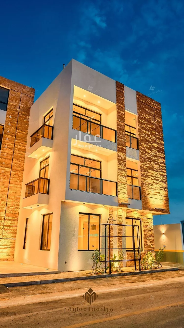 شقة للبيع في شارع علي الربيش, حي المهدية, مدينة الرياض, منطقة الرياض صورة 3