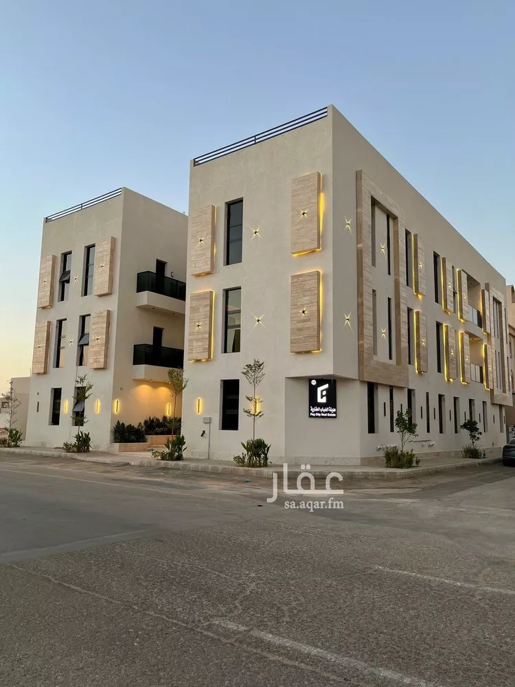 شقة للبيع في شارع علي الربيش, حي المهدية, مدينة الرياض, منطقة الرياض صورة 5