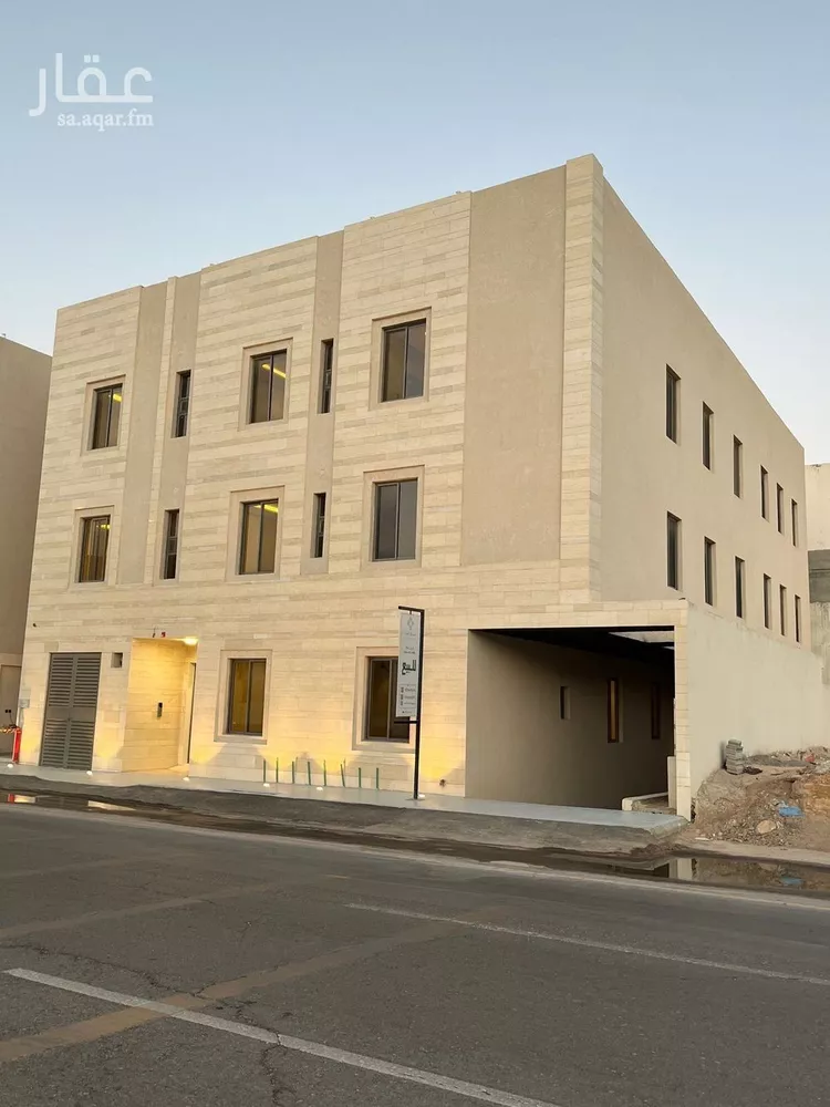 Apartment for Sale in Riyadh Al Mahdiyah