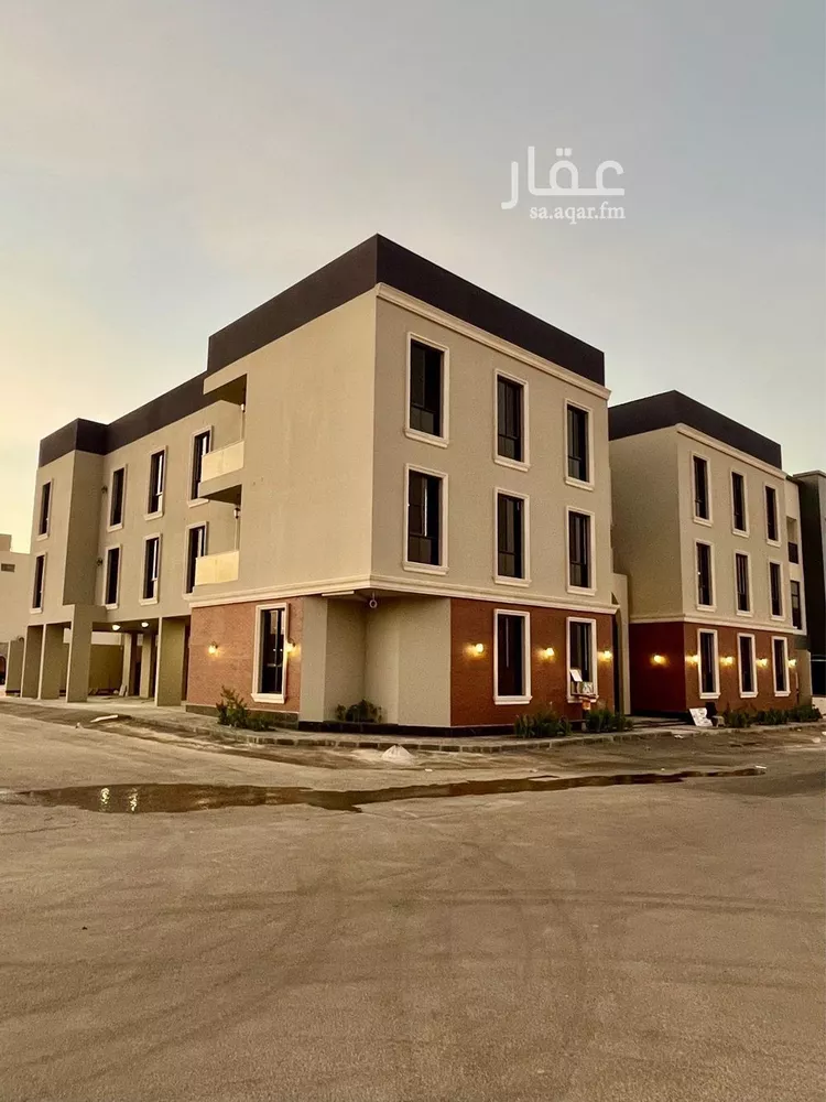 شقة للبيع في شارع أبي عروة, حي المهدية, مدينة الرياض, منطقة الرياض صورة 2