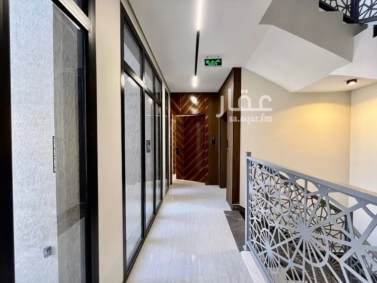 شقة للبيع في شارع أبي عروة, حي المهدية, مدينة الرياض, منطقة الرياض 17