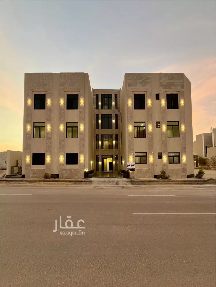 Apartment for Sale in Riyadh Al Mahdiyah