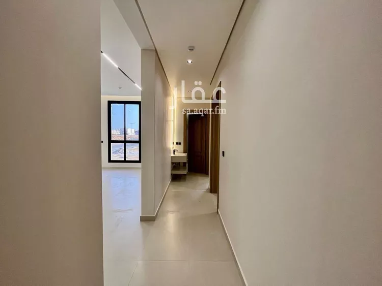 شقة للبيع في شارع علي بن رشيد, حي المهدية, مدينة الرياض, منطقة الرياض 18
