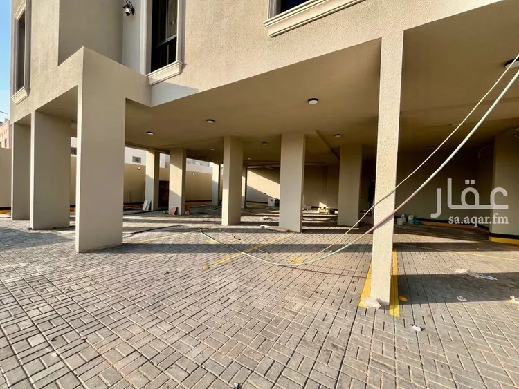 شقة للبيع في شارع أبي عروة, حي المهدية, مدينة الرياض, منطقة الرياض صورة 3