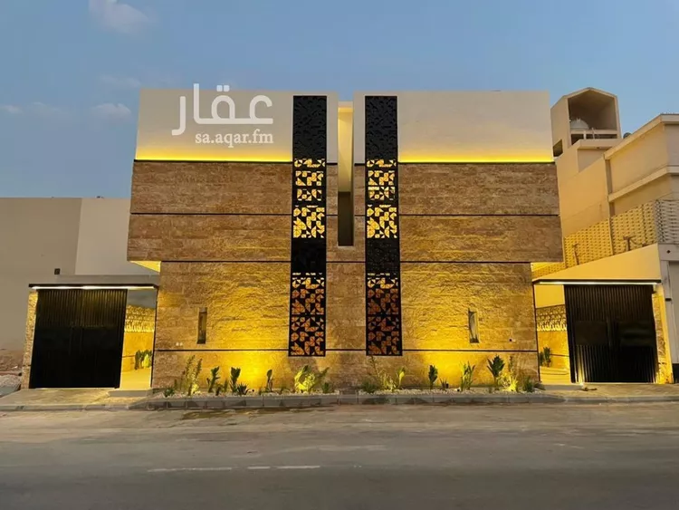 Villa for Sale in Riyadh Al Mahdiyah