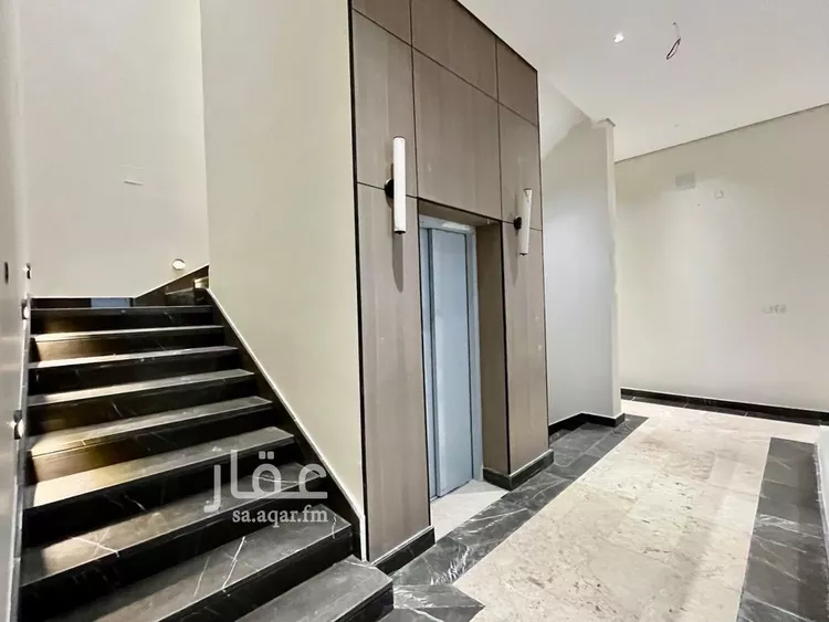 شقة للبيع في شارع ابي الشيخ الاصبهاني, حي المهدية, مدينة الرياض, منطقة الرياض صورة 4