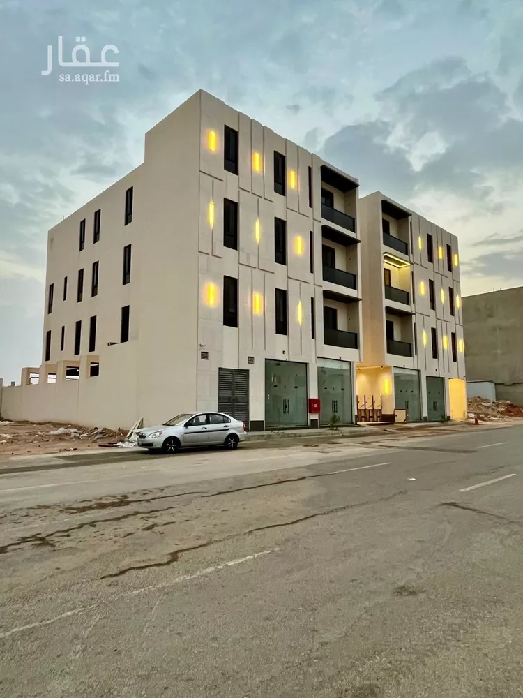 Apartment for Sale in Riyadh Al Mahdiyah