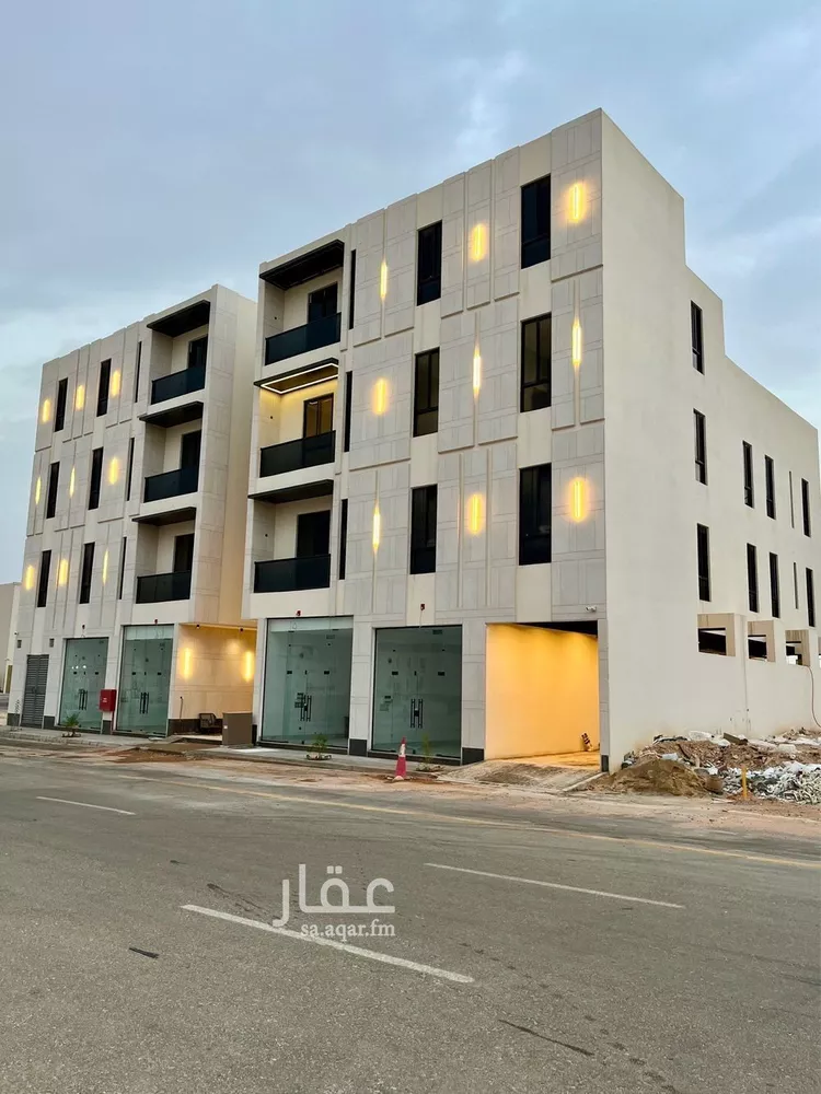 شقة للبيع في شارع أبي عروة, حي المهدية, مدينة الرياض, منطقة الرياض صورة 2