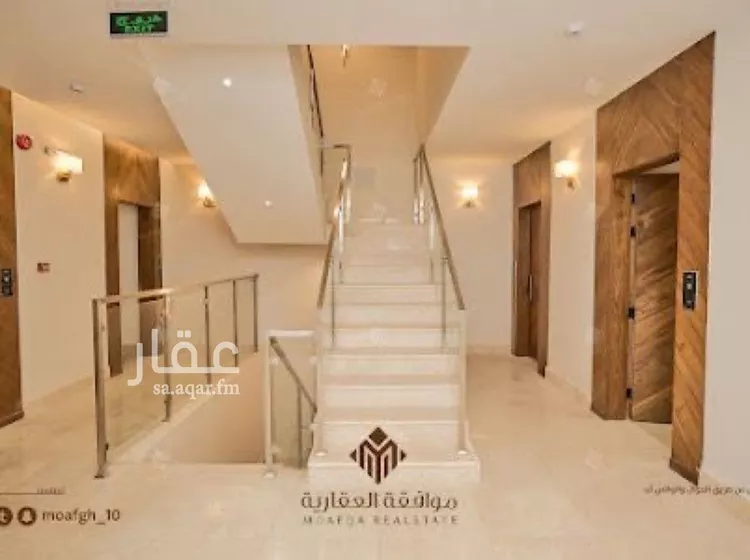 شقة للبيع في شارع محمد بن هبه الله, حي المهدية, مدينة الرياض, منطقة الرياض صورة 3