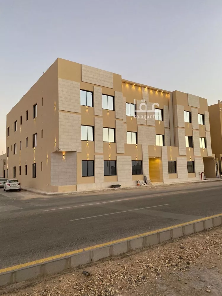 شقة للبيع في شارع محمد بن هبه الله, حي المهدية, مدينة الرياض, منطقة الرياض